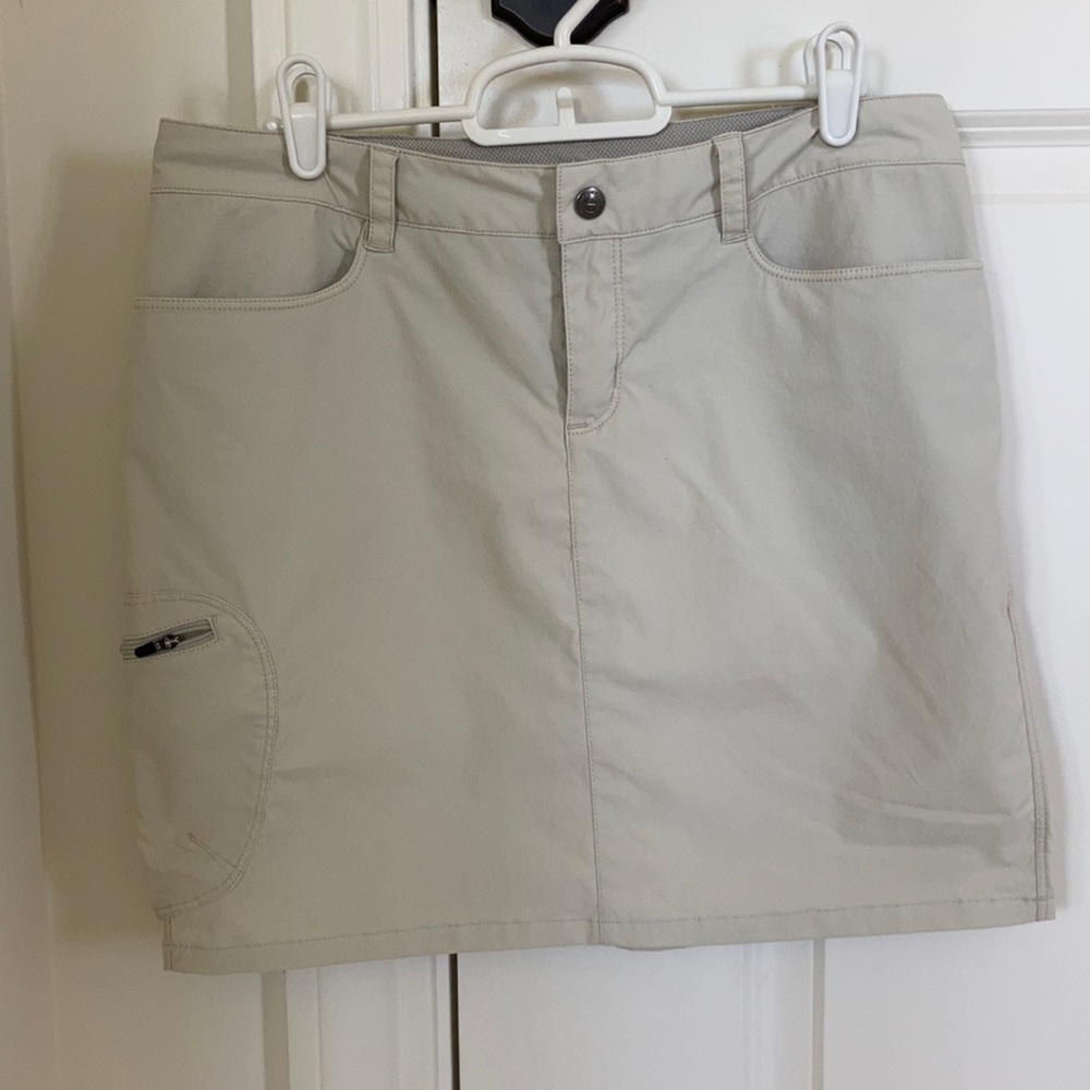 Patagonia Skirt Women’s Size 6